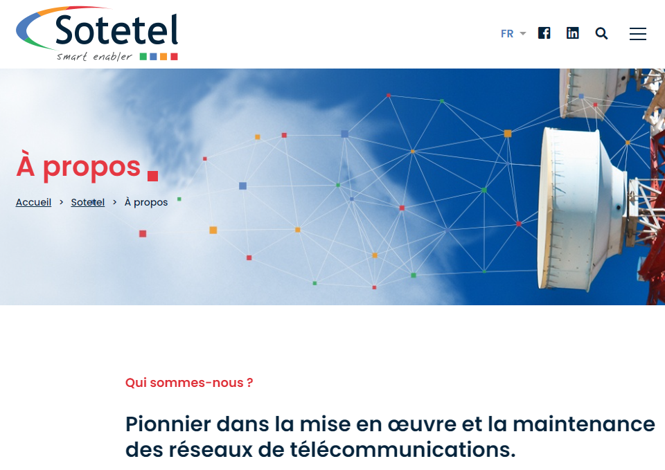 Sotetel integrates with Mira CDR